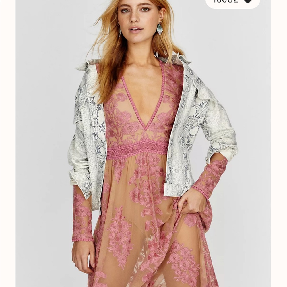 FP dress